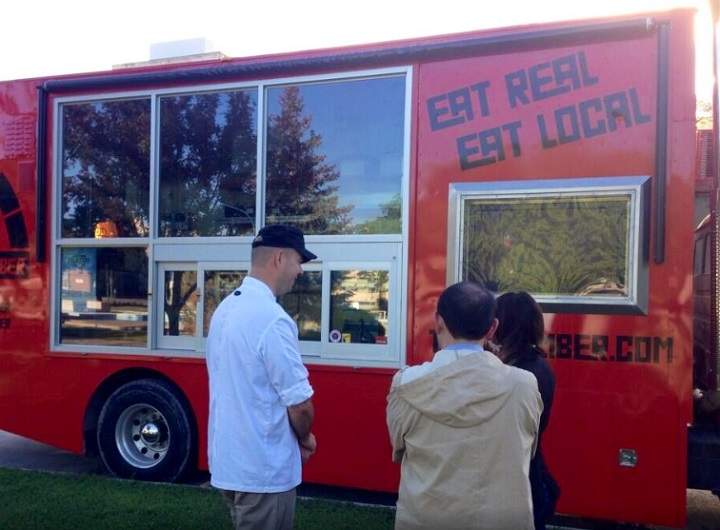 food trucks