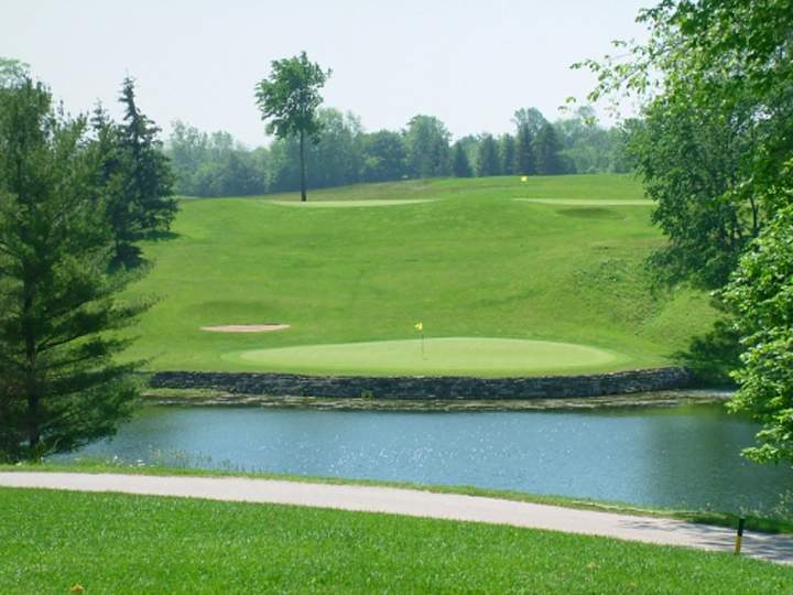 Redtail Golf Club in Port Stanley, Ont.