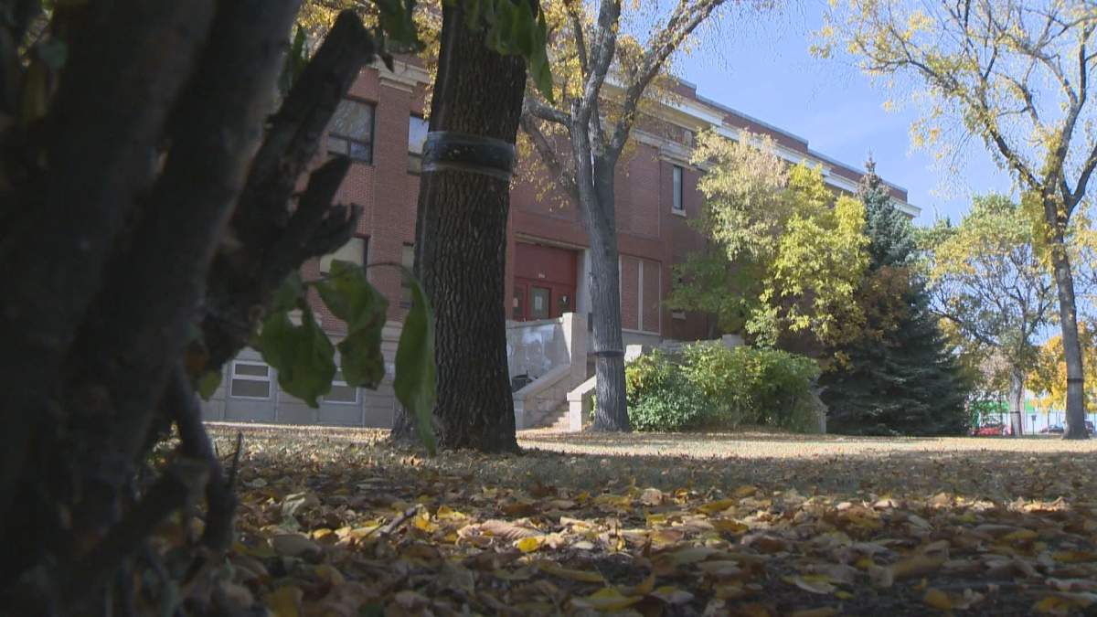 Regina's historic Ecole Connaught Community School will be shutting its doors, to the disappointment of many parents and Cathedral residents.