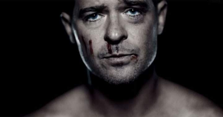 Robin Thicke
