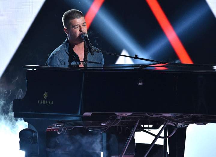 5 memorable moments from BET Awards - image
