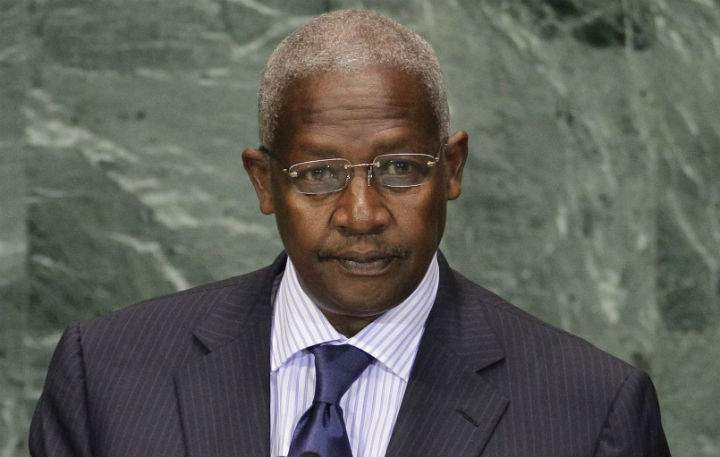 Should gays be worried about Uganda's Sam Kutesa as UNGA president?