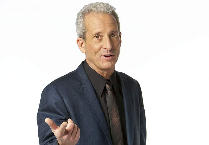 Bobby Slayton