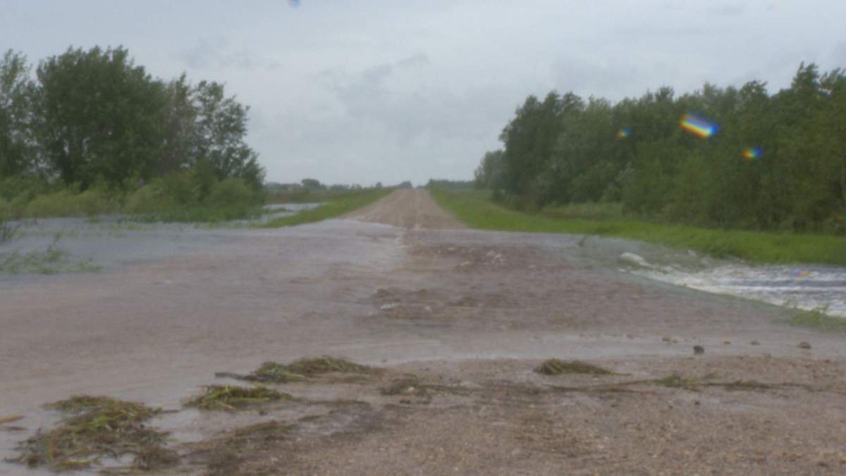 More than 41 municipalities and communities are set to receive provincial funding to look after their roads through the Rural Integrated Roads for Growth (RIRG) program.
