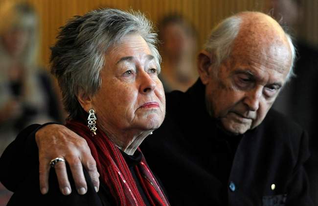 Reporter’s father says he’s stunned by Egypt decision - image