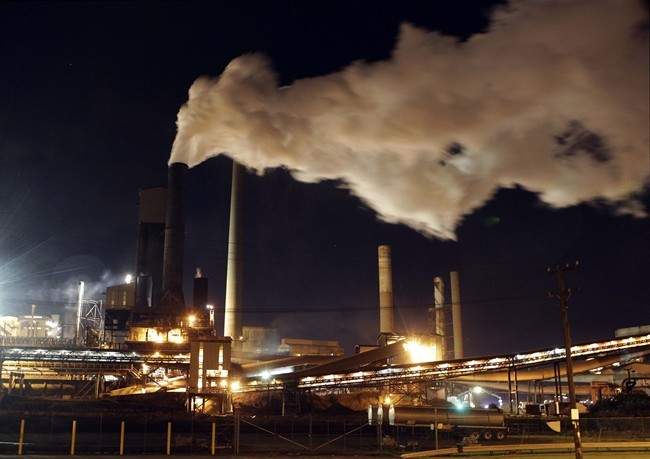 Changes recently announced to federal carbon pricing plans could still fluctuate as officials weigh the impact on Ontario businesses and from American economic protectionism.