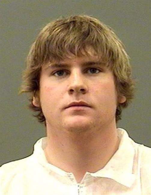 File photo of Cody Legebokoff.