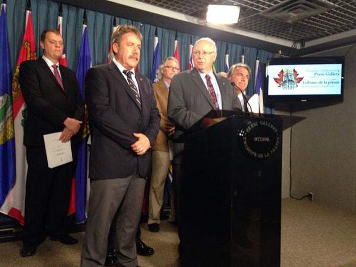 Veterans charter review