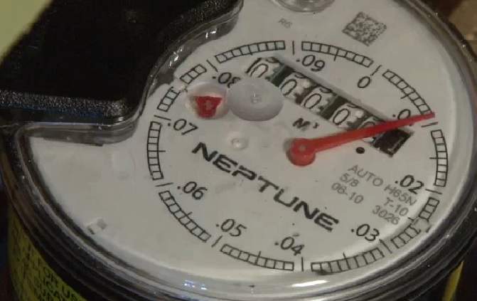 Winnipeg is resuming its annual water meter reading program and it will include COVID-19 safety measures. .