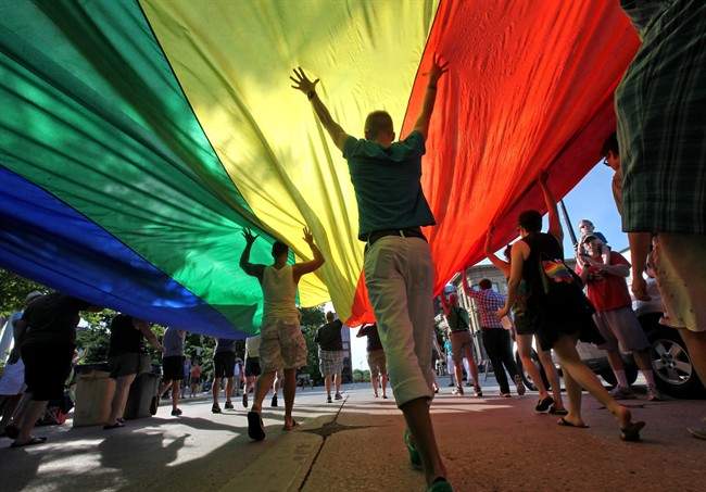 Police reported 1,414 hate-motivated criminal incidents in 2012 up 82 from the previous year, Statistics Canada said in its latest report on hate crimes.