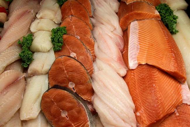Seafood