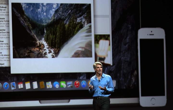 Apple’s latest operating system OS X Yosemite is officially available for download. Here are the top five features you will want to know about.