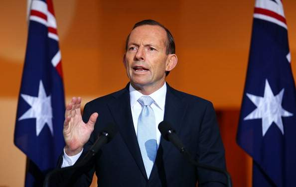 ‘An outrage’: World leaders react to Malaysian Airlines MH17 - image