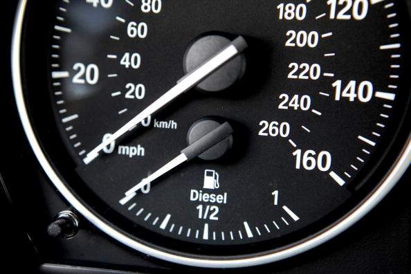 Saskatoon police say they clocked a vehicle going over two-and-a-half times the speed limit on 8th Street.