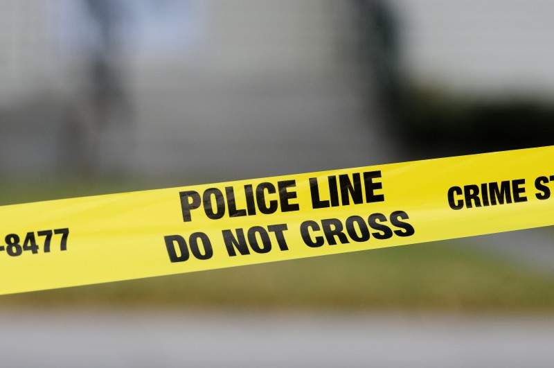 Statistics Canada reports Saskatchewan had the highest rate of police-reported violent crime in 2016.