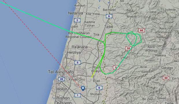 Flightradar24