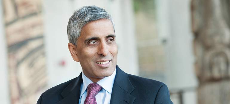 Arvind Gupta, UBC's 13th President has resigned.