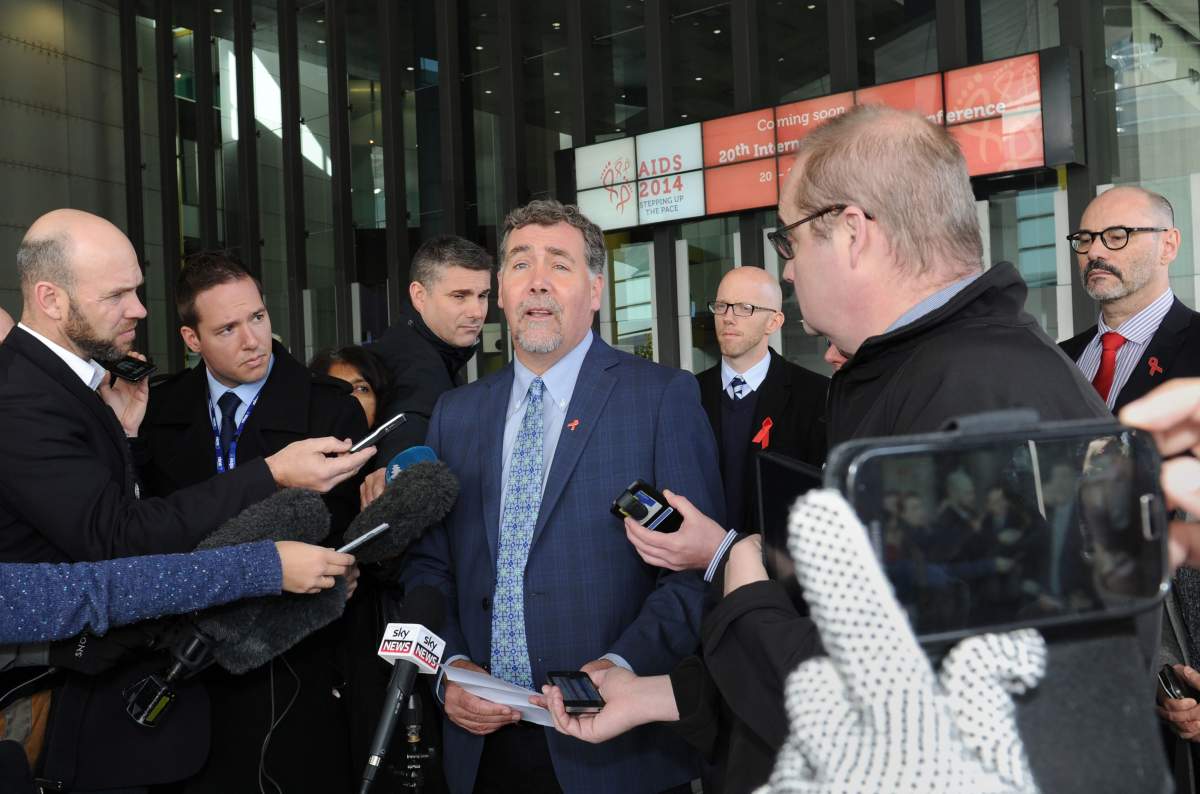 ‘An outrage’: World leaders react to Malaysian Airlines MH17 - image