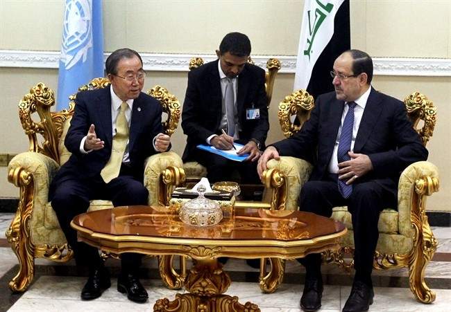 Iraq