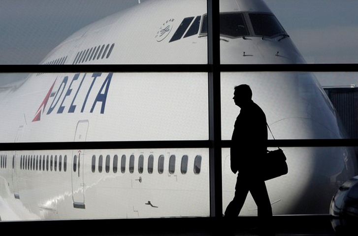 Flight bans show skittishness over trouble spots - image
