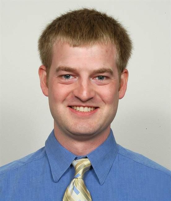 Kent Brantly