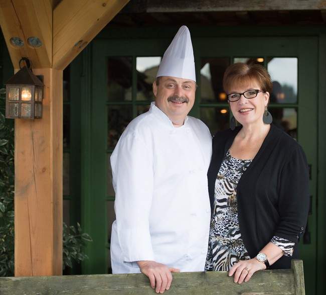 Food Day Canada pays homage to country's food