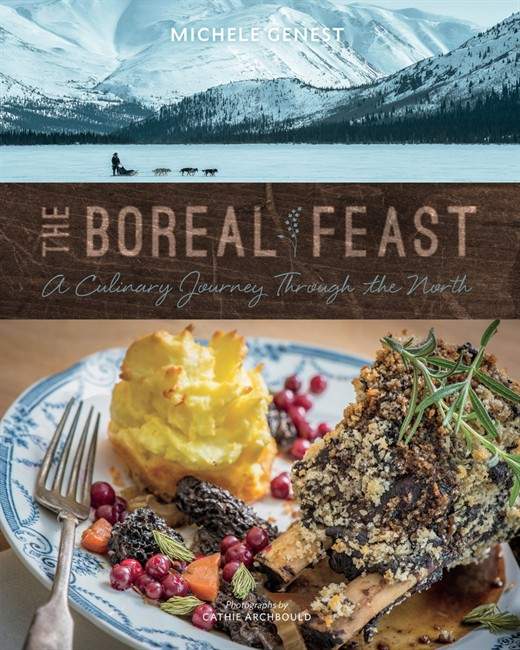 'The Boreal Feast' explores cuisine of North