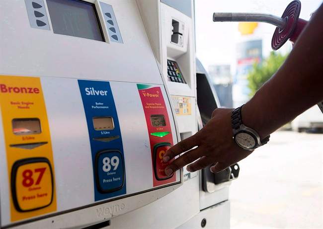 Is Ontario's future carbon tax already obsolete?