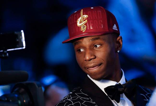 Andrew Wiggins