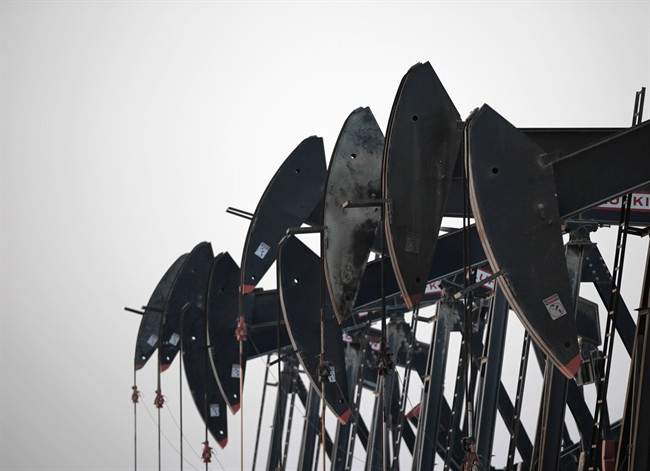While a deal was being made to cut supply, OPEC oil output hit a new monthly high.