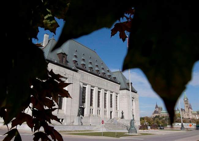 The Supreme Court of Canada has sided with the federal government in a long-running legal fight with Quebec's leading labour organizations in a multibillion-dollar employment insurance case.