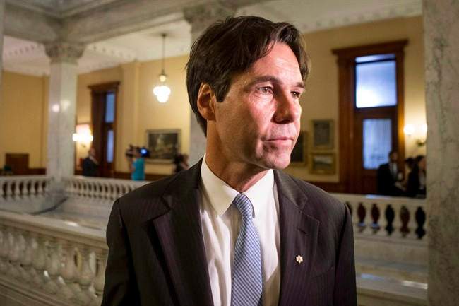 Eric Hoskins file photo.