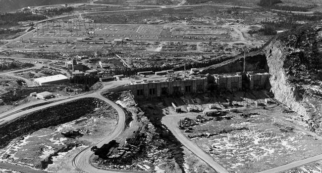 Newfoundland to appeal Churchill Falls ruling - image