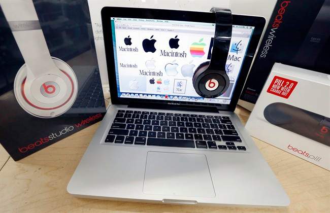 Bose suing Beats over noise-cancelling technology