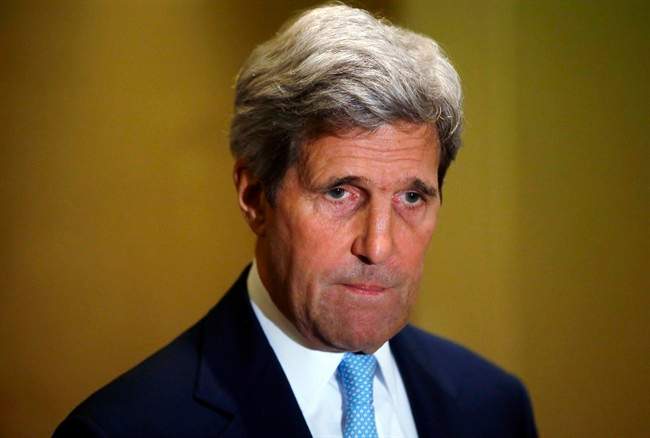 John Kerry