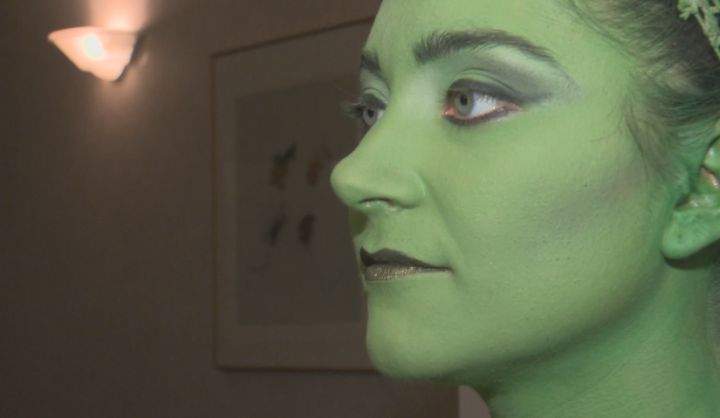 Elphaba wicked