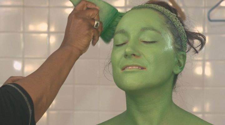 Elphaba wicked