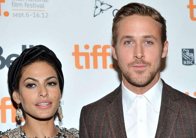 Mendes and Gosling