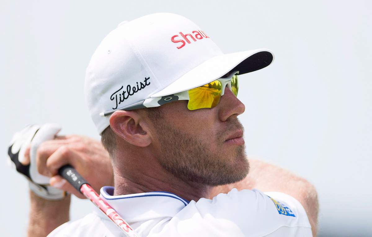 Evening News live from the Canadian Open - image