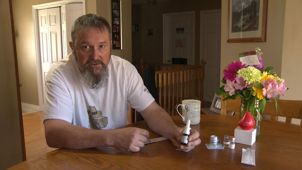 Patient safety concerns raised after nursing staff reduction at SJ hospital - image