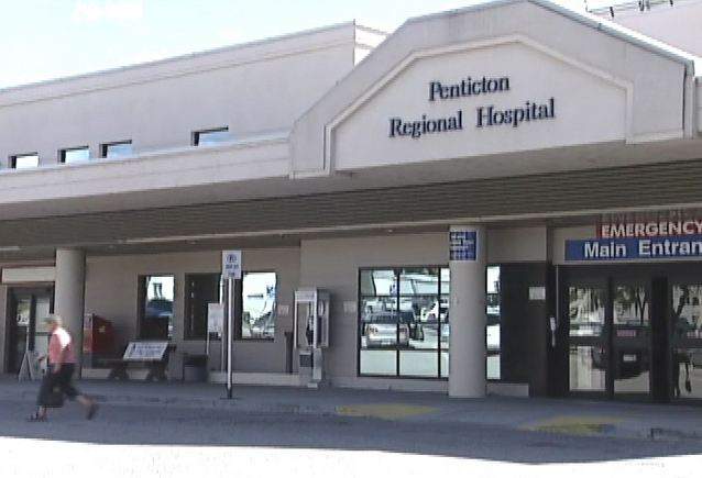 The province says the project will be built in two phases. It says phase-one will include construction of the new patient tower which will include a new walk-in centre, a surgical services centre, and 84 medical and surgical beds.