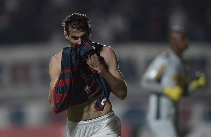 Argentine attacking midfielder Ignacio Piatti is heading to Montreal. 