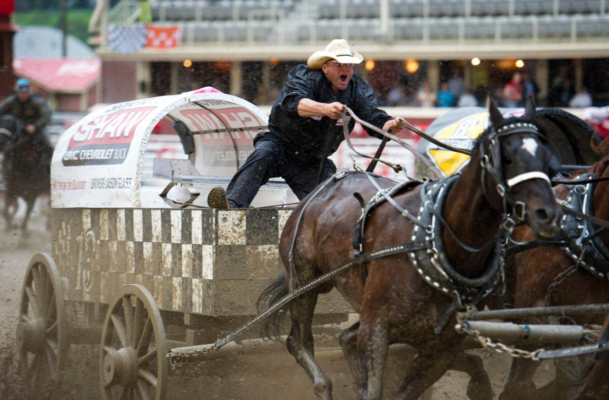 Chuckwagon