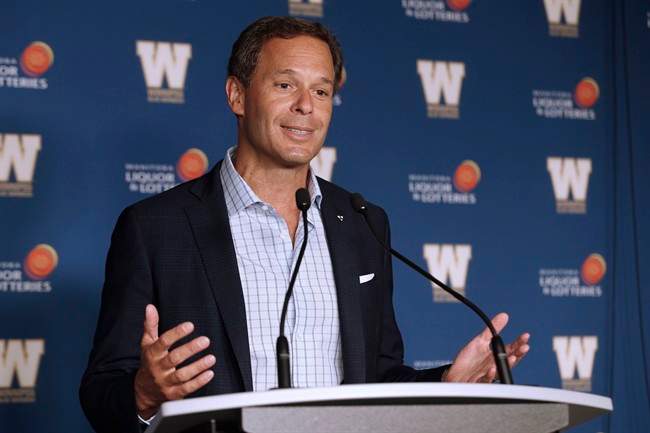 Mark Cohon