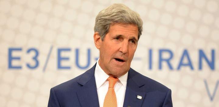 ‘An outrage’: World leaders react to Malaysian Airlines MH17 - image