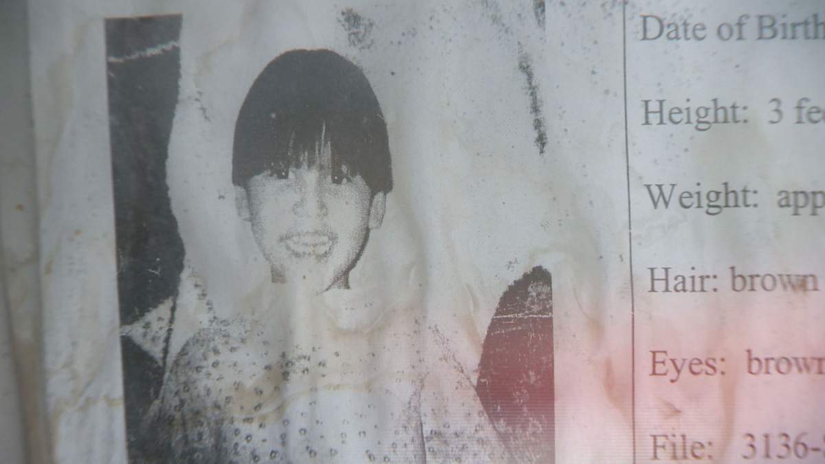 Police use unconventional methods to probe historic cold case - image
