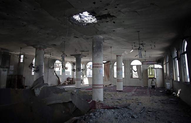Israel: Hamas to pay price for its ‘no’ to truce - image