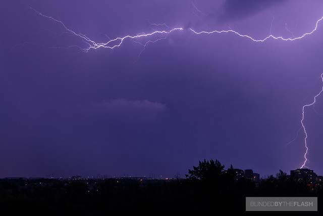 lightning
