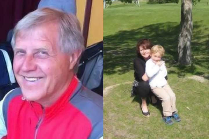 Trust fund launched to help grieving Liknes and O’Brien families - image