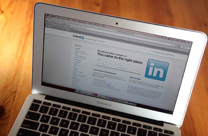 Online brand important for job seekers - as long as it's done right